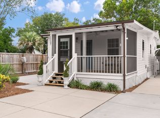 1377 Louise Ter, Mount Pleasant, SC 29464