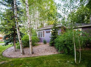 404 W Harrison St, Bozeman, MT 59715