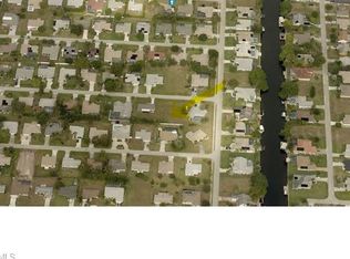 206 SW 34th St, Cape Coral, FL 33914
