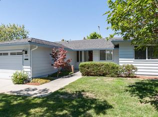 937 Exmoor Way, Sunnyvale, CA 94087