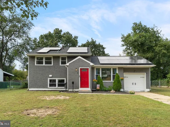 36 Richards Ave, Pine Hill, NJ 08021