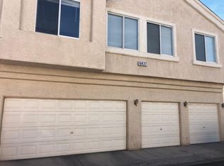 6427 Rusticated Stone Ave UNIT 101, Henderson, NV 89011