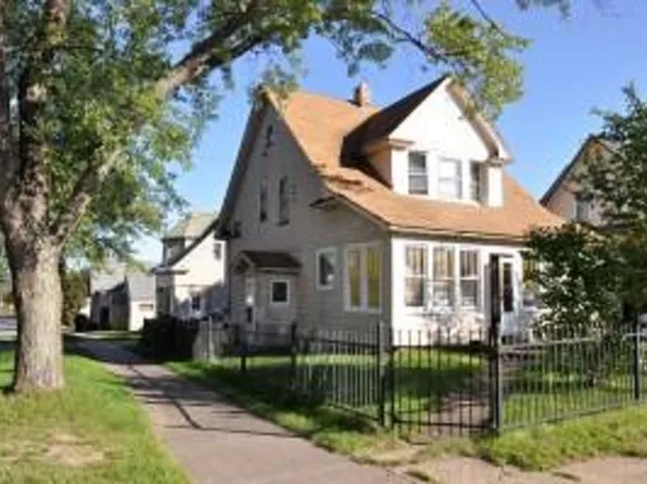 101 Ridge St, Negaunee, MI 49866