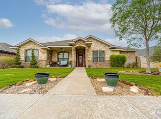 7609 Keyhaven St, Odessa, TX 79765