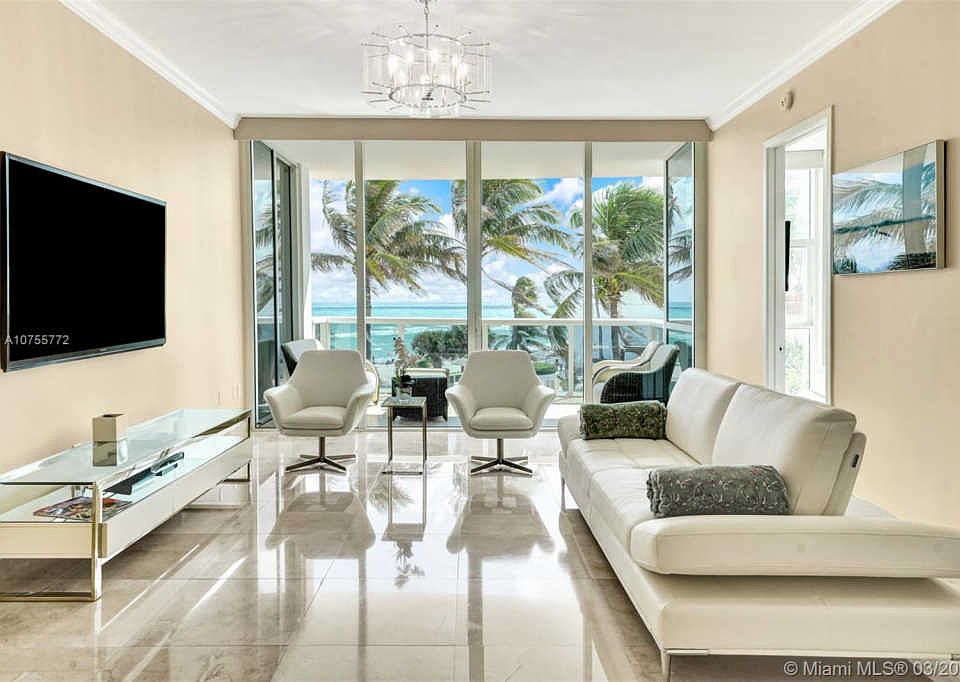 1st image of 18101 Collins Ave APT 505