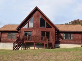 2062 Raccoon Crk, London, KY 40741