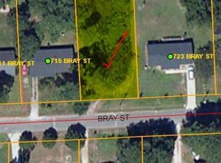 715 Bray St LOT 23, Wallace, NC 28466
