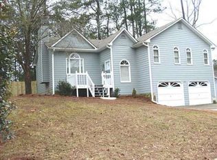 1090 Kennesaw Springs Dr NW, Kennesaw, GA 30144