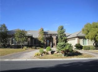 4679 Laurel Canyon St, Las Vegas, NV 89129