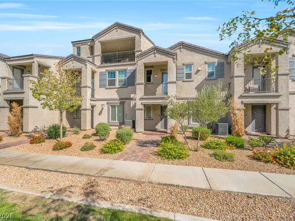 483 Ylang Pl, Henderson, NV 89015