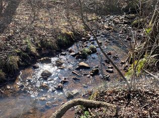 Stone Creek Rd, Woolwine, VA 24185