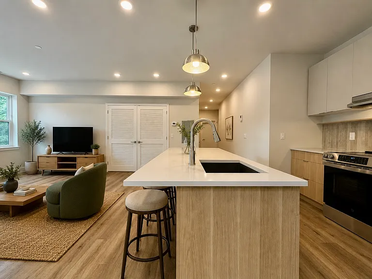 5222-24 Chester Ave #7 — Photo 1