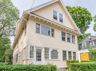 50-52 Sedgwick St #A, Jamaica Plain, MA 02130