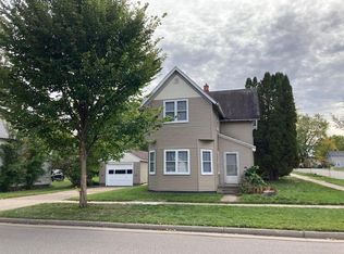 701 E 6TH STREET, Merrill, WI 54452
