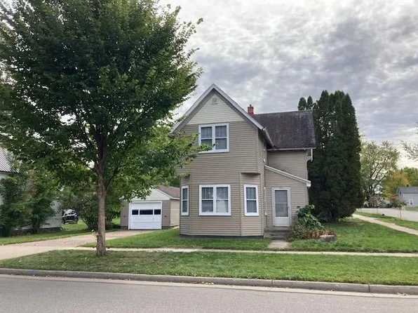 701 E 6TH STREET, Merrill, WI 54452