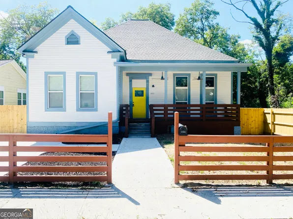 1511 Duncan Ave, Macon, GA 31204