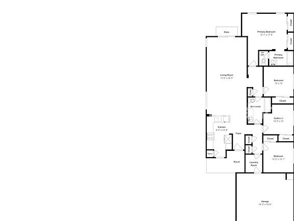 2nd image of 2120 W Kristina Ave