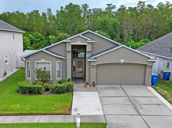 30639 Tremont Dr, Zephyrhills, FL 33543