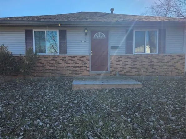 2386 Wilding Ave, Dayton, OH 45414