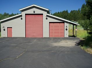 271 Barker Ln, Donnelly, ID 83615