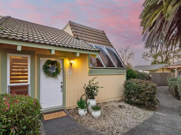 475 E Cotati Avenue #D, Cotati, CA 94931