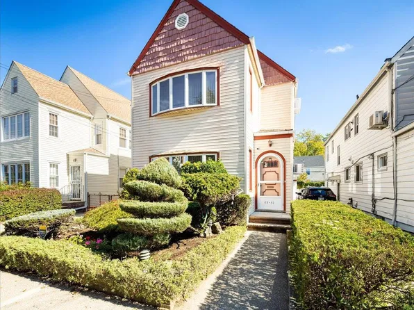 45 39/41 172nd St, Flushing, NY 11358