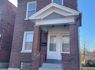 4928 Devonshire Ave, Saint Louis, MO 63109