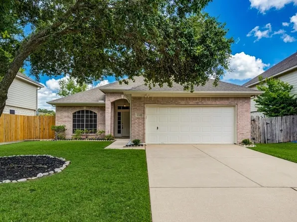 8723 Cypressbrook Dr, Houston, TX 77095