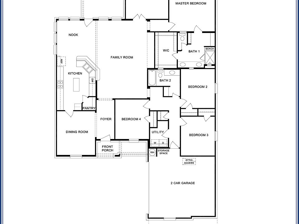 Floor Plan.