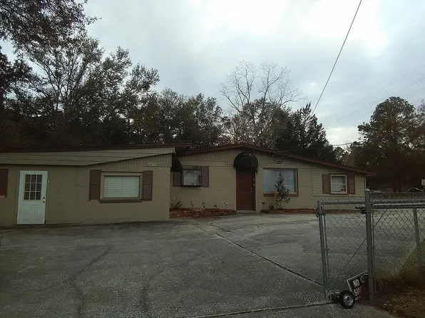 6820 Daughtry Blvd S, Jacksonville, FL 32210