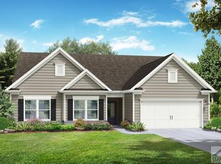1004 Stonecreek Bnd, Monroe, GA