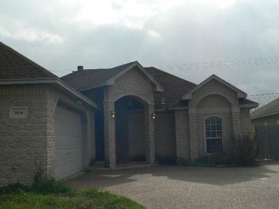 3634 Berkeley Dr, Corpus Christi, TX, 78414