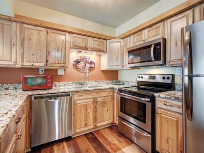 246 Broken Lance Dr APT 303, Breckenridge, CO, 80424