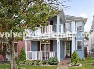 1250 Island Pl E, Memphis, TN 38103