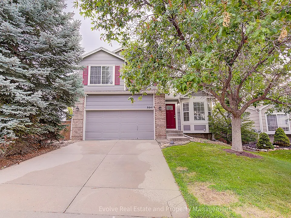 9641 Cove Creek Dr