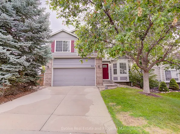 9641 Cove Creek Dr, Highlands Ranch, CO 80129