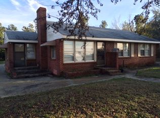 6150 Springfield Rd, Williston, SC 29853