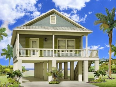 84 Blackbeard Way, Fort Myers Beach, FL, 33931