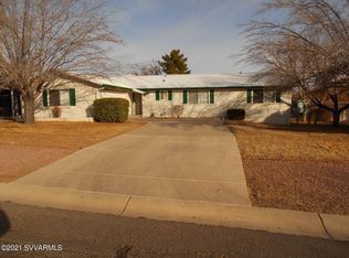 340 Black Hills Dr, Clarkdale, AZ 86324