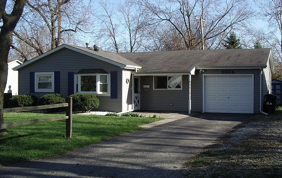 2005 Country Squire Drive