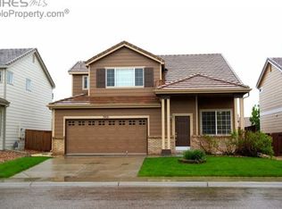 3921 Rannoch St, Fort Collins, CO 80524