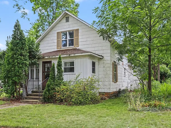 500 N Prospect St, Sturgis, MI 49091