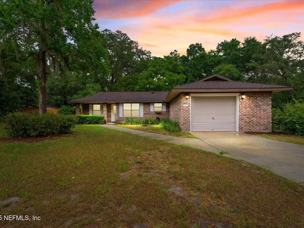 5935 SE 230TH TERRACE, HAWTHORNE, FL 32640