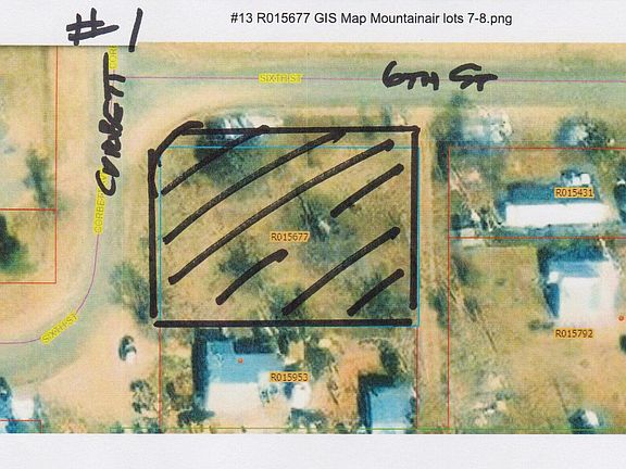3rd image of 6TH/CORBETT & 3 Others