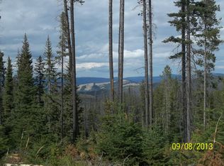 Telegraph Crk, Elliston, MT 59728