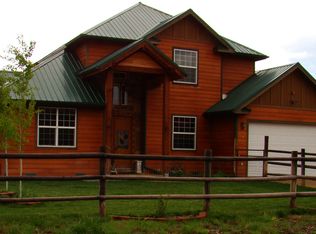136 Native Springs Dr, Rifle, CO 81650