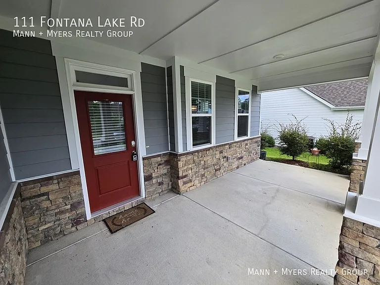 111 Fontana Lake Rd — Photo 5