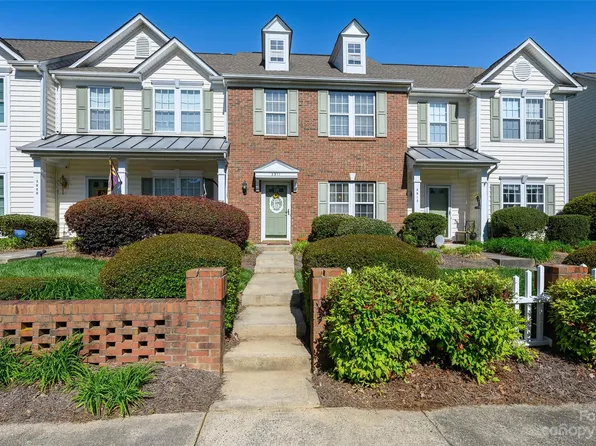 3811 Faith Church Rd, Indian Trail, NC 28079