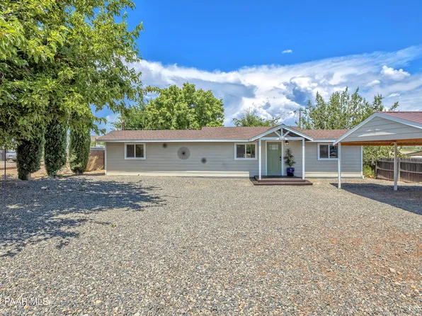 20922 E Marble Canyon Way, Mayer, AZ 86333