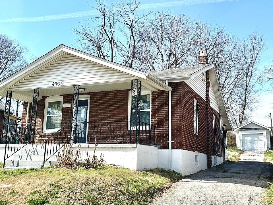 4309 Ravenwood Ave, Saint Louis, MO 63121 Zillow